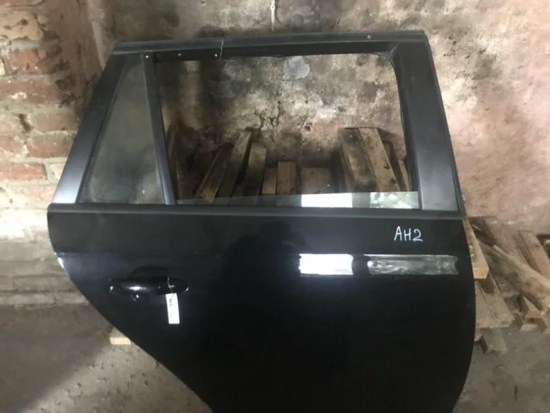 Дверь задняя правая Volkswagen Golf Vi 2008-2013 2010 5K6833056K