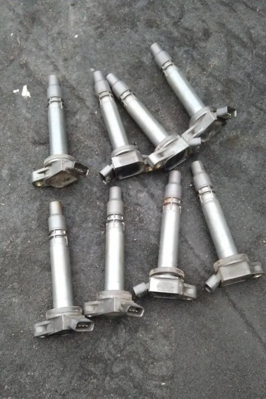 Катушка зажигания Toyota Sequoia Ii 2008 - 2022 2009 9091902250 5.7 I 3URFE