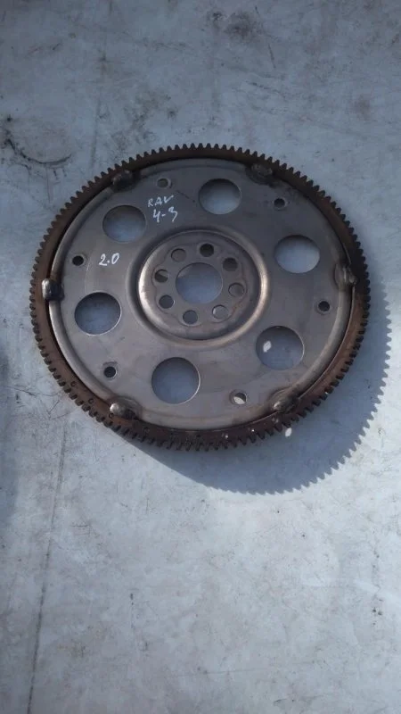 Маховик Toyota Rav 4 (Xa30) (2005-2014) 2007 3210128040 2.0 I