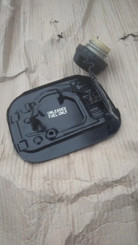 Лючок топливного бака Toyota Rav 4 (Xa30) (2005-2014) 2007 7735042080 2.0 I