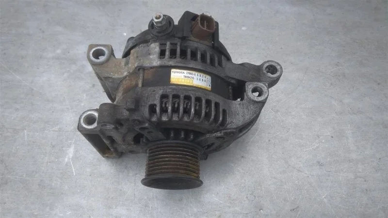 Генератор Toyota Tundra Ii (2006-2022) 2010 270600S020 4.6 I 1URFE