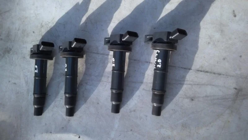 Катушка зажигания Toyota Rav 4 (Xa30) (2005-2014) 2007 9091902244 2.0 I