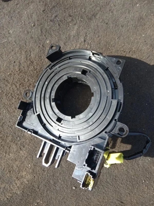 Шлейф руля Nissan Qashqai (J11) 2013-2019 2017 255544EA0A 1.5 D