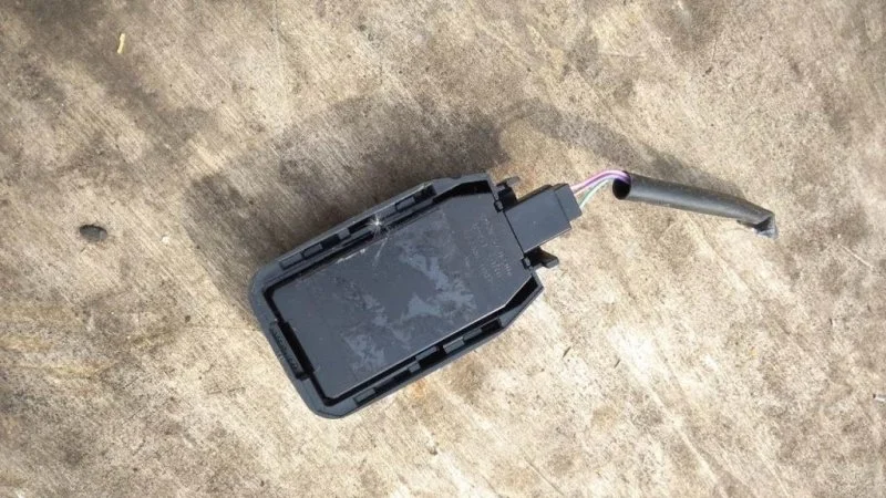 Датчик дождя Toyota Rav 4 (Xa30) (2005-2014) 2007 8994142010 2.2 D 2ADFTV