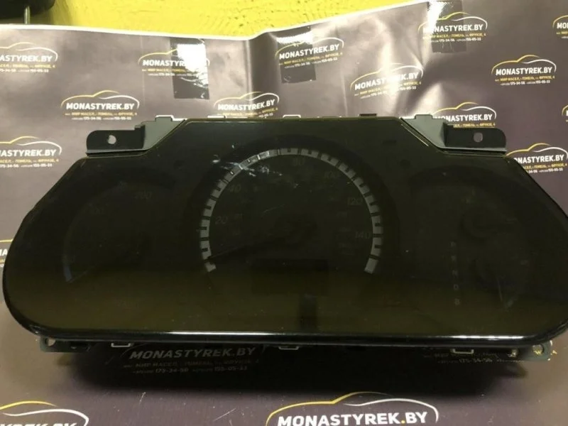 Щиток приборов (приборная панель) Lexus Rx 400H Ii (2005-2009) 2005 8380048520 3.3 I 3MZFE