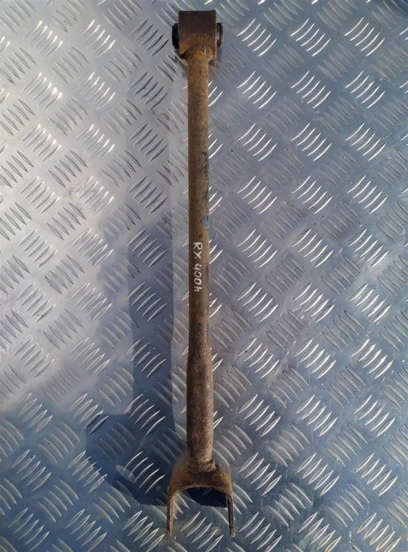 Рычаг задний продольный левый Lexus Rx 400H Ii (2005-2009) 2005 4873048110 3.3 I 3MZFE