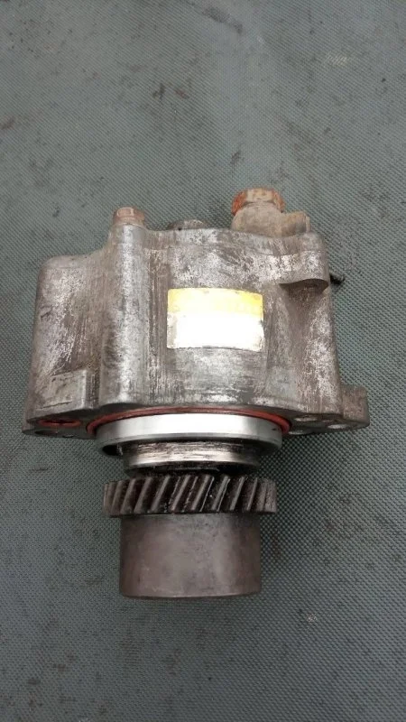 Насос вакуумный Toyota Land Cruiser Prado 150 (2009-2023) 2012 2930067020 3.0 D 1KDFTV