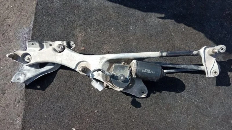 Механизм стеклоочистителя (трапеция дворников) Lexus Rx 300 1 Поколение (1997-2003) 2000 8511048030 3.0 I 1MZFE