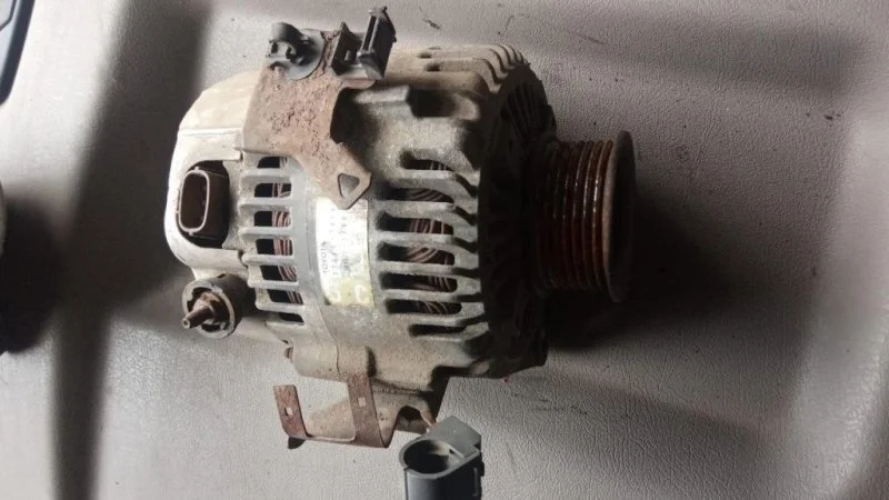 Генератор Toyota Rav 4 (Xa30) (2005-2014) 2009 2706028080