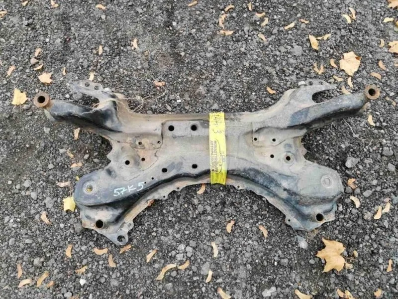 Балка подвески передняя (подрамник) Toyota Rav 4 (Xa30) (2005-2014) 2008 5120142071 2.2 D 2ADFTV