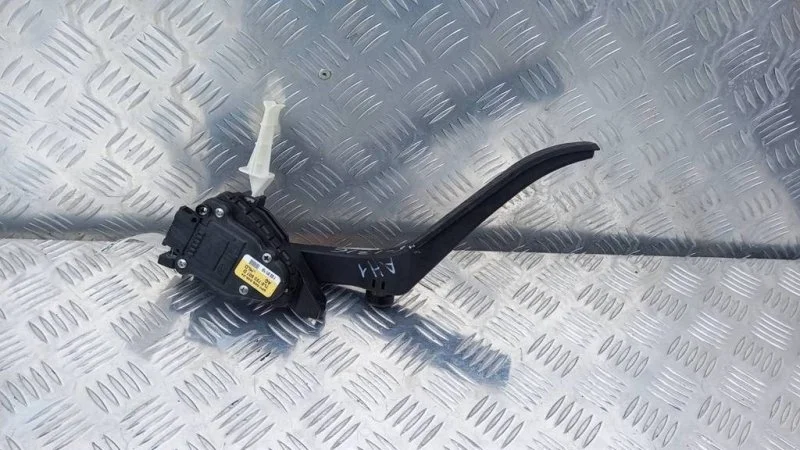 Педаль газа Volkswagen Touareg Ii 2010-2014 2011 6PV00802624 3.0 I