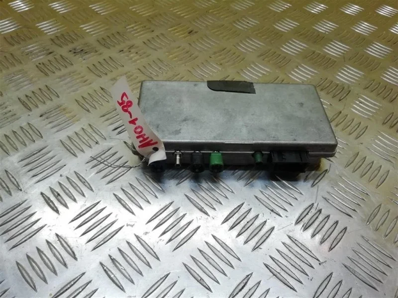 Блок управления камерой Volkswagen Touareg Ii 2010-2014 2011 7P6907441 3.0 I