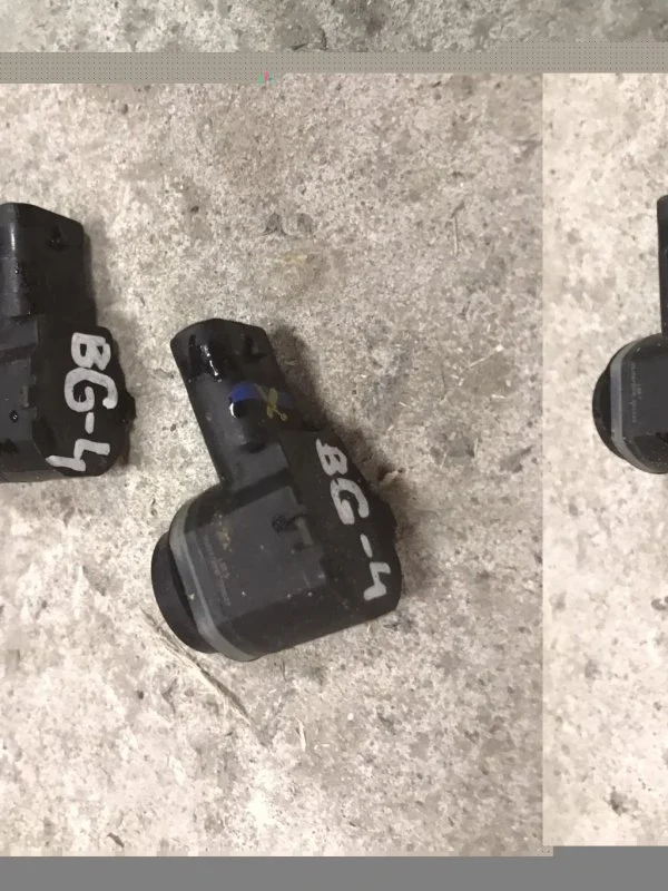 Датчик парктроника Volkswagen Passat Cc I (2008-2017) 2009 1S0919275A 2.0 D