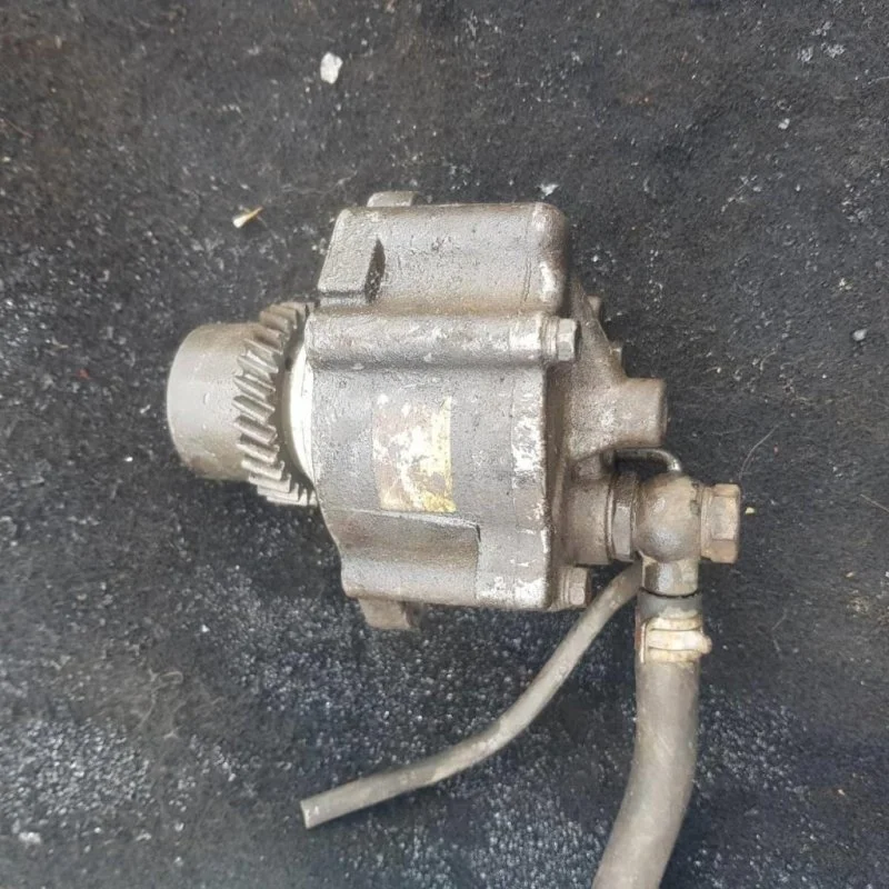 Насос вакуумный Toyota Hilux (2005-2015) 2007 2930067020 2.5 D 2KDFTV