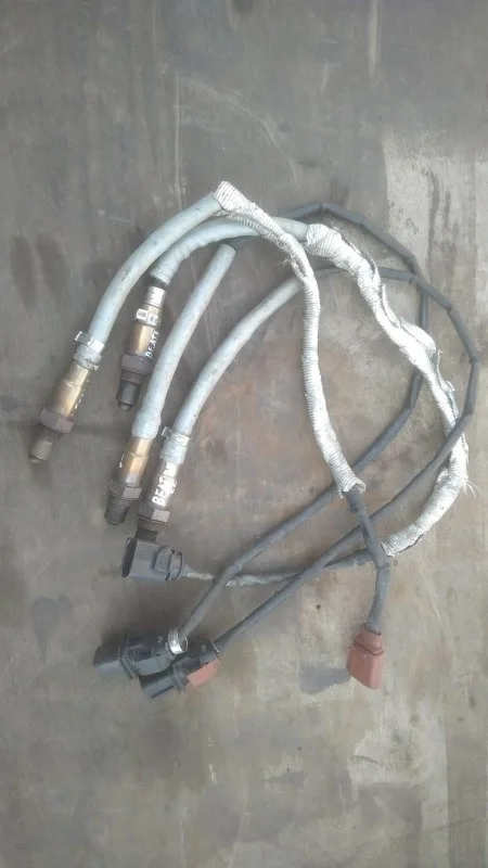 Лямбда-зонд Volkswagen Beetle (A5) 2011> 2015 022906262BS