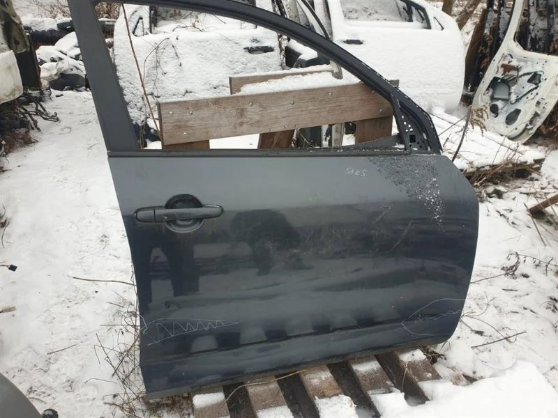 Дверь передняя правая Toyota Rav 4 (Xa30) (2005-2014) 2009 6700142120