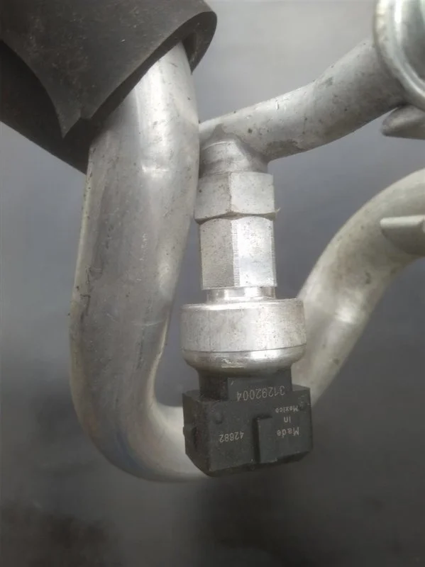 Датчик кондиционера Land Rover Range Rover Evoque I (2011-2018) 2014 31292004 2.2 D 224DT