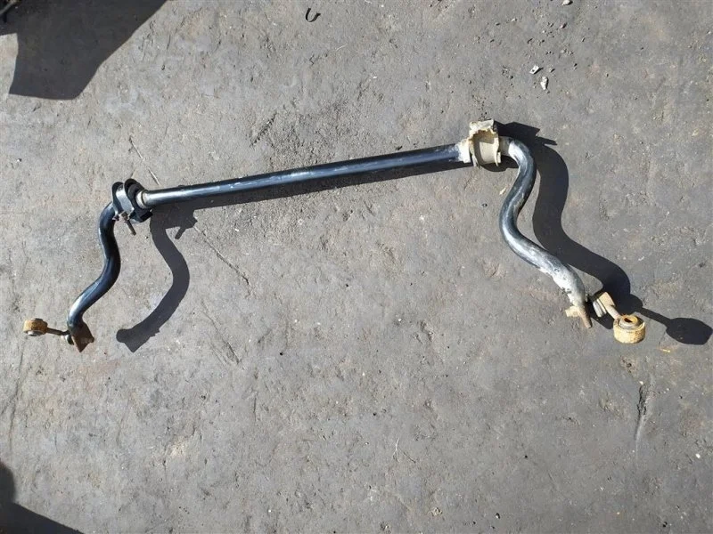 Стабилизатор подвески (поперечной устойчивости) передний Toyota Tundra Ii (2006-2022) 2008 488110C020 5.7 I 3URFE