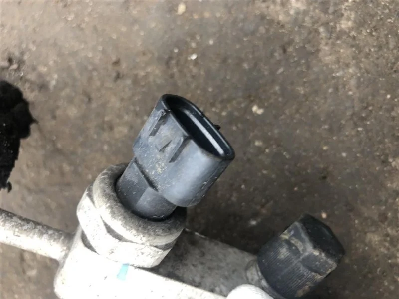 Датчик кондиционера Toyota Sequoia Ii 2008 - 2022 2008 8871933020 5.7 I 3URFE