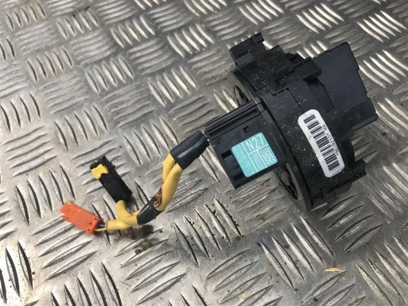 Шлейф руля Toyota Sequoia Ii 2008 - 2022 2008 8924506040 5.7 I 3URFE