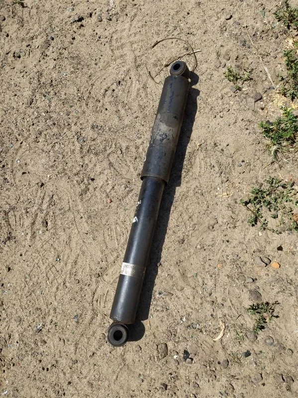 Амортизатор задний Mitsubishi L200 (2015-2022) 2018 4162A289 2.4 D 4N15