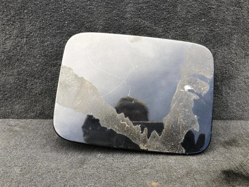 Лючок топливного бака Nissan Pathfinder (R51M) 2004-2013 2007 78830EB330 ВНЕДОРОЖНИК 2.5 D YD25DDTI