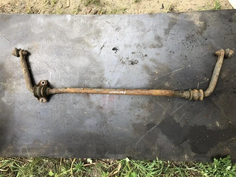 Стабилизатор подвески (поперечной устойчивости) задний Nissan Pathfinder (R51M) 2004-2013 2007 56230EA520 ВНЕДОРОЖНИК 2.5 D YD25DDTI