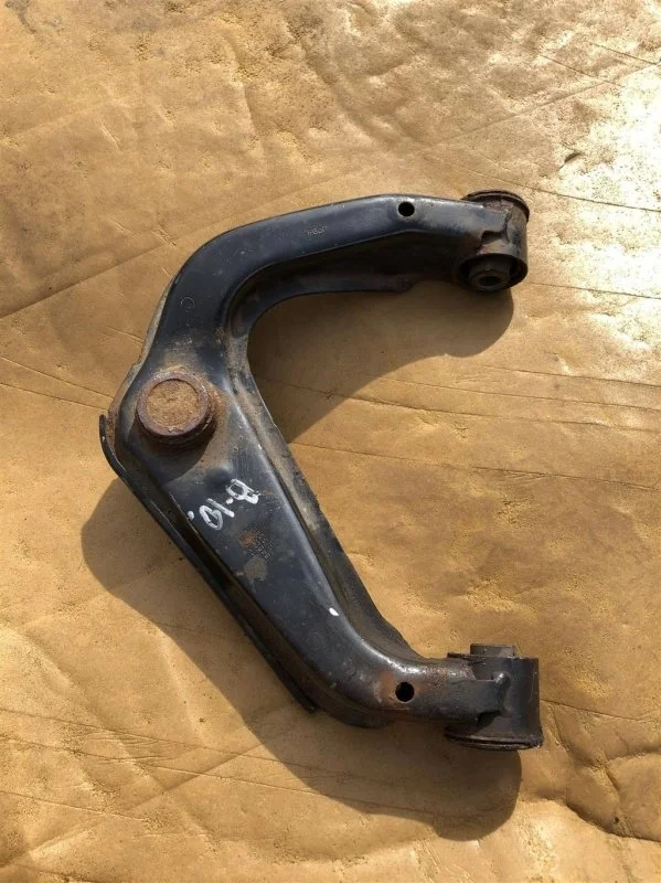 Рычаг передний левый Nissan Pathfinder (R51M) 2004-2013 2007 54525EB30A ВНЕДОРОЖНИК 2.5 D YD25DDTI