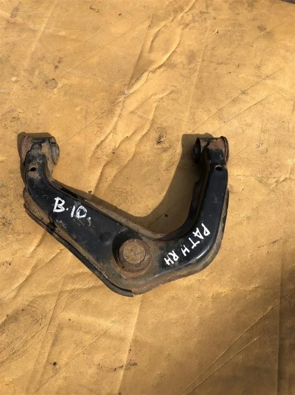 Рычаг передний правый Nissan Pathfinder (R51M) 2004-2013 2007 54524EB30A ВНЕДОРОЖНИК 2.5 D YD25DDTI