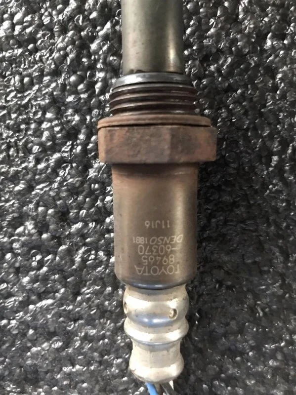 Лямбда-зонд Toyota Tundra Ii (2006-2022) 2010 8946560370