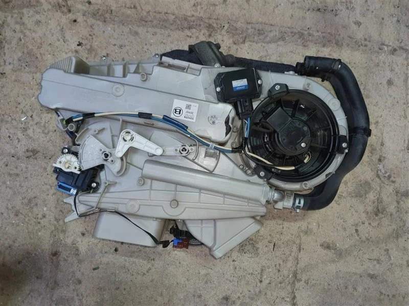 Корпус отопителя (печки) Lexus Lx 570 (2007-2022) 2007 8703060030 5.7 I 3URFE