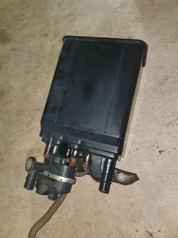 Адсорбер Lexus Lx 570 (2007-2022) 2007 7774060470 5.7 I 3URFE