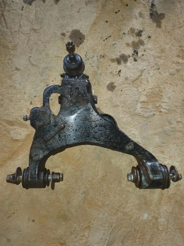 Рычаг передний левый Lexus Lx 570 (2007-2022) 2007 4806960030 5.7 I 3URFE