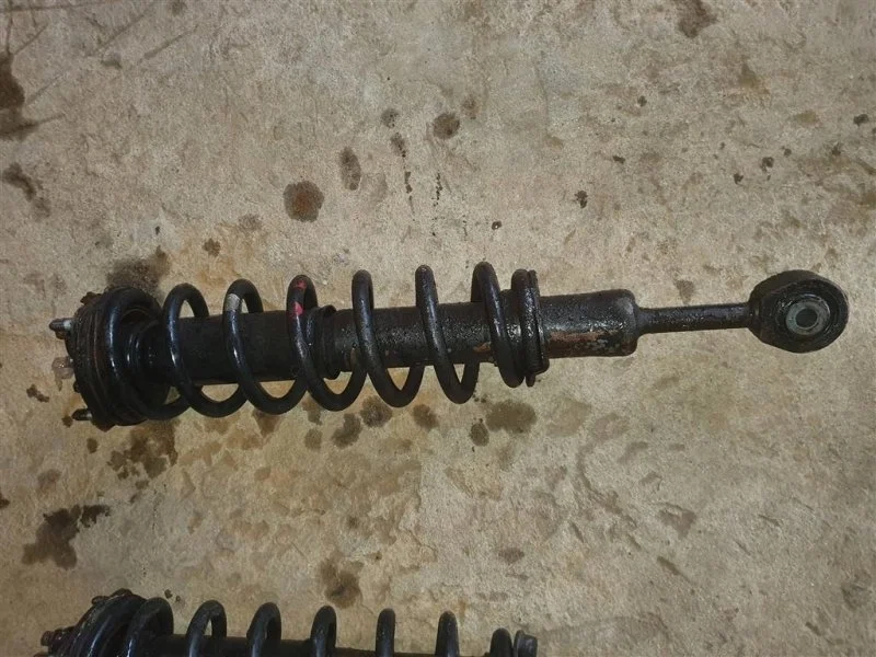 Амортизатор передний Lexus Lx 570 (2007-2022) 2007 4851069355 5.7 I 3URFE