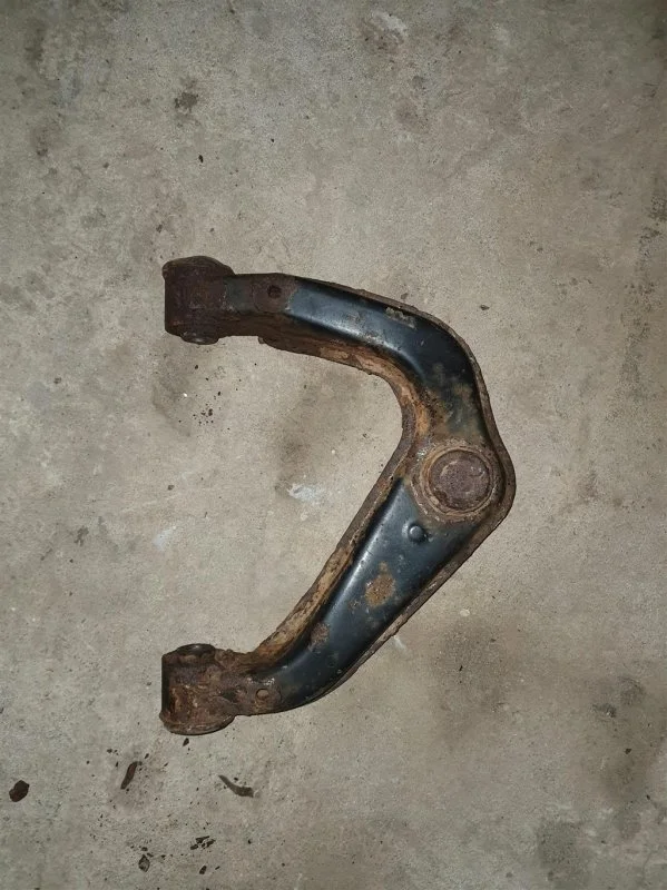 Рычаг передний правый Nissan Pathfinder (R51M) 2004-2013 2008 54524EB30A ВНЕДОРОЖНИК 2.5 D YD25DDTI