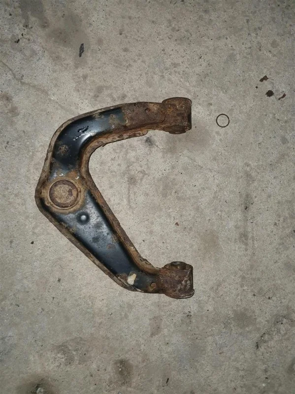 Рычаг передний левый Nissan Pathfinder (R51M) 2004-2013 2008 54525EB30A ВНЕДОРОЖНИК 2.5 D YD25DDTI