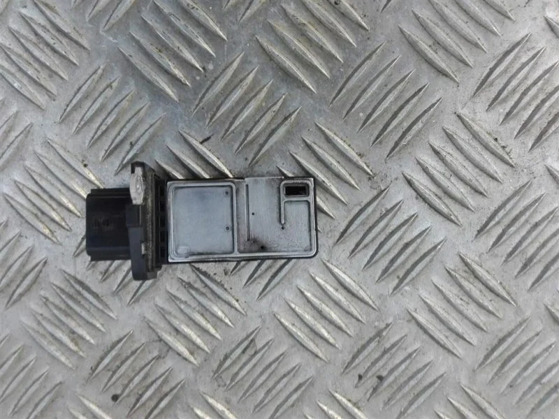 Расходомер воздуха Nissan Navara (D40) 2004-2015 2009 226807S000 2.5 D YD25DDTI