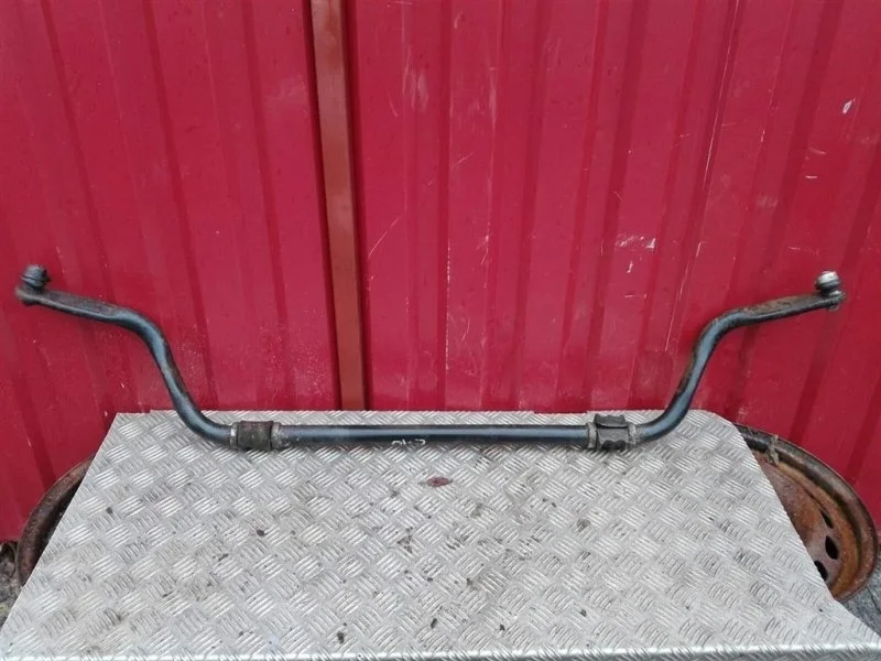 Стабилизатор подвески (поперечной устойчивости) передний Nissan Navara (D40) 2004-2015 2009 54611EB31C 2.5 D YD25DDTI