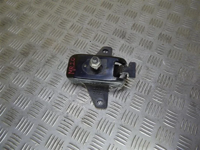 Подушка крепления двигателя Volkswagen Amarok (2010-2016) 2012 2H0199256A ПИКАП 2.0 D