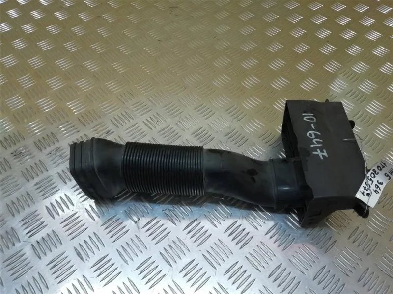 Воздуховод Volkswagen Golf Vi 2008-2013 2008 1T08059719B9 2.0 D