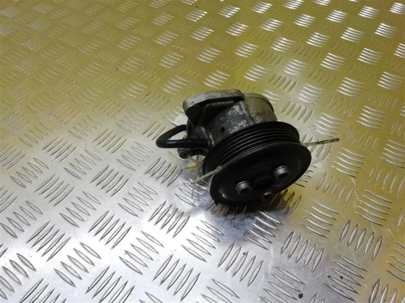 Насос водяной (помпа) Skoda Fabia 2007-2015 2009 036121008M 1.2 I