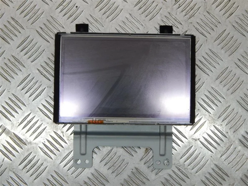 Монитор Infiniti Qx70 (2013-2017) 2014 280911JA3C 3.0 D