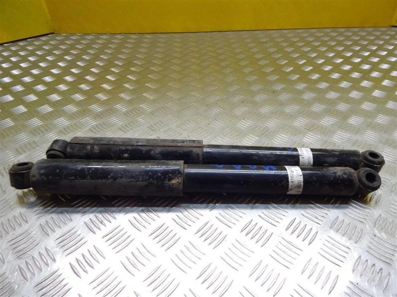 Амортизатор задний Mitsubishi L200 (2015-2022) 2018 4162A289 2.4 D 4N15