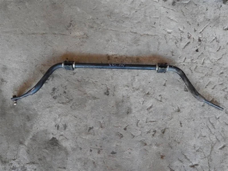 Стабилизатор подвески (поперечной устойчивости) передний Nissan Navara (D40) 2004-2015 2008 54611EB31C 2.5 D YD25DDTI