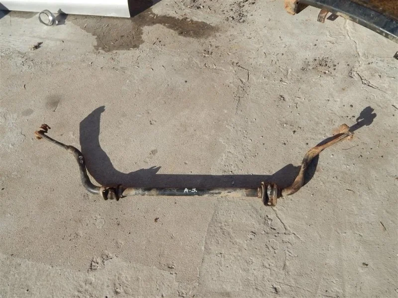 Стабилизатор подвески (поперечной устойчивости) передний Nissan Navara (D40) 2004-2015 2012 54611EB31C 2.5 D YD25DDTI