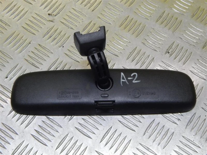 Зеркало салона Toyota Land Cruiser Prado 120 (2002-2009) 2004 8781060191 3.0 D