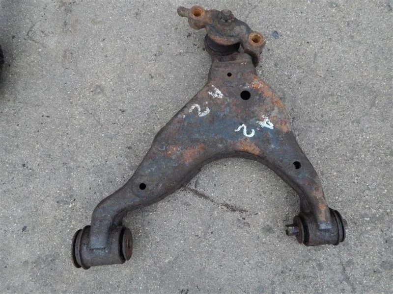 Рычаг передний левый Toyota Land Cruiser Prado 120 (2002-2009) 2004 4806960010 3.0 D