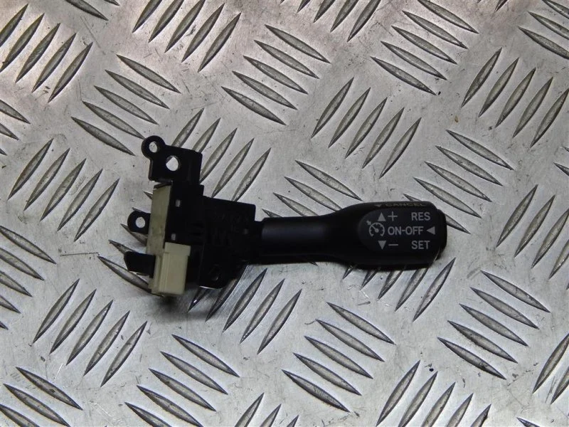 Переключатель круиз-контроля Toyota Land Cruiser Prado 120 (2002-2009) 2004 8465260811 3.0 D