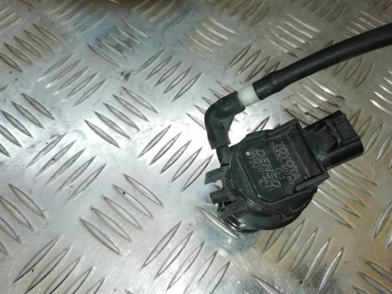 Моторчик омывателя Lexus Rx 400H Ii (2005-2009) 2005 8533060180