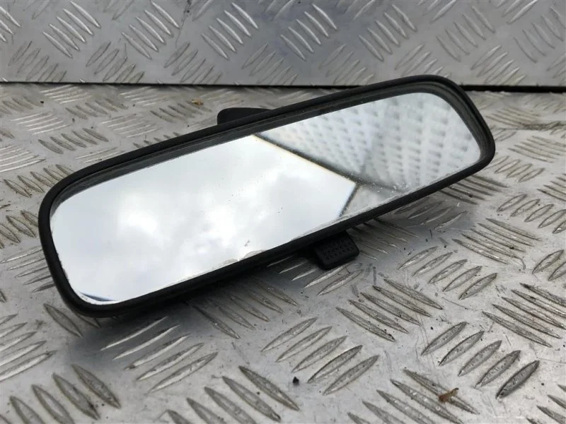 Зеркало салона Mitsubishi L200 (2006-2015) 2006 MN124448 ПИКАП 2.5 D 4D56